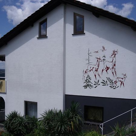 Ferienwohnung Am Waldrand Bad Breisig Pokój zdjęcie