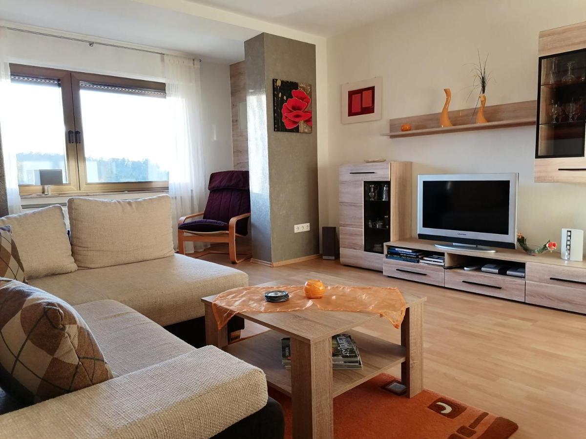 Ferienwohnung Am Waldrand Bad Breisig Zewnętrze zdjęcie