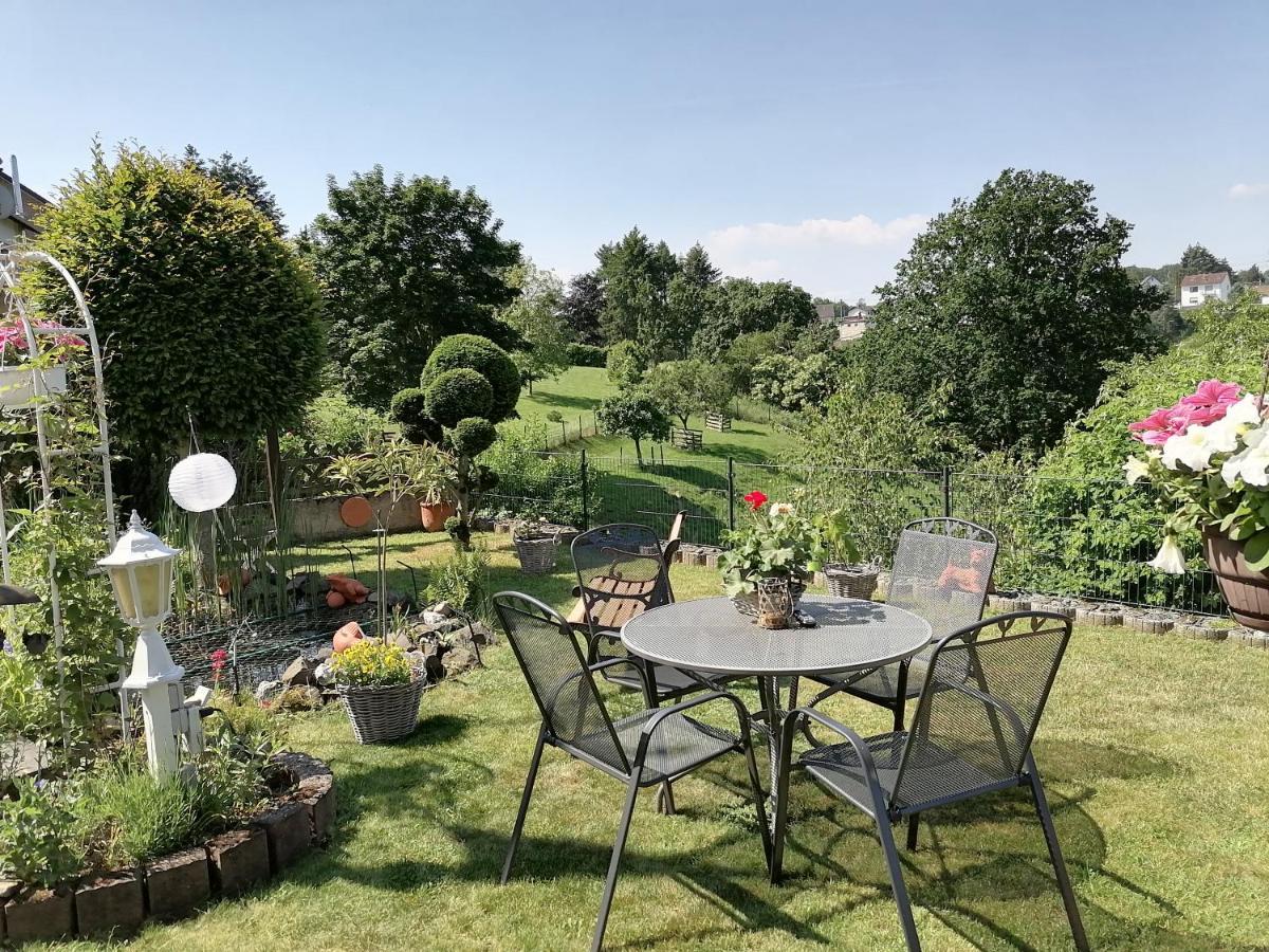 Ferienwohnung Am Waldrand Bad Breisig Zewnętrze zdjęcie