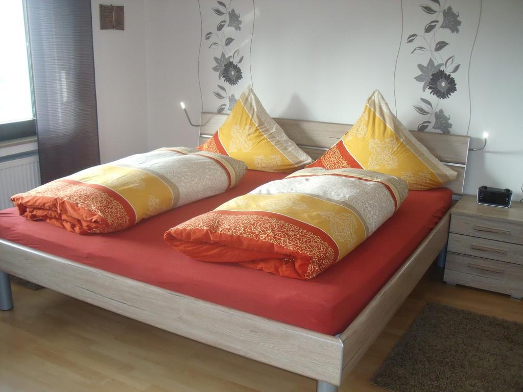 Ferienwohnung Am Waldrand Bad Breisig Pokój zdjęcie