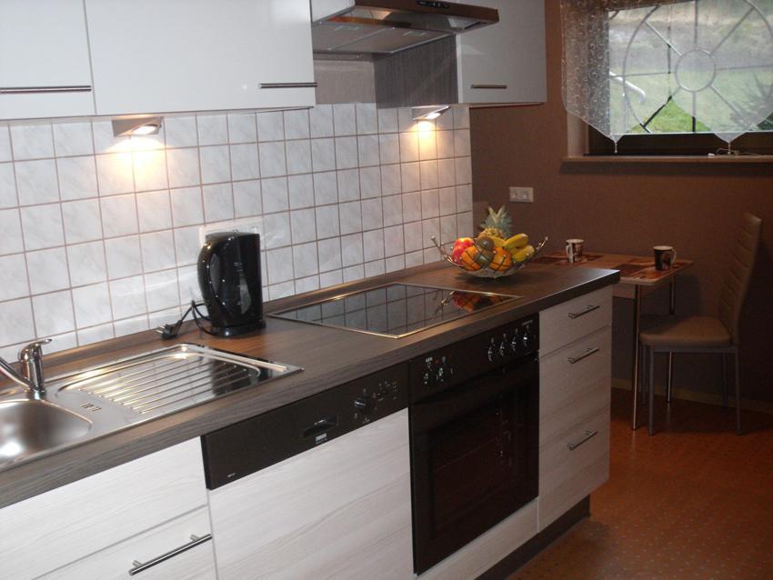 Ferienwohnung Am Waldrand Bad Breisig Pokój zdjęcie