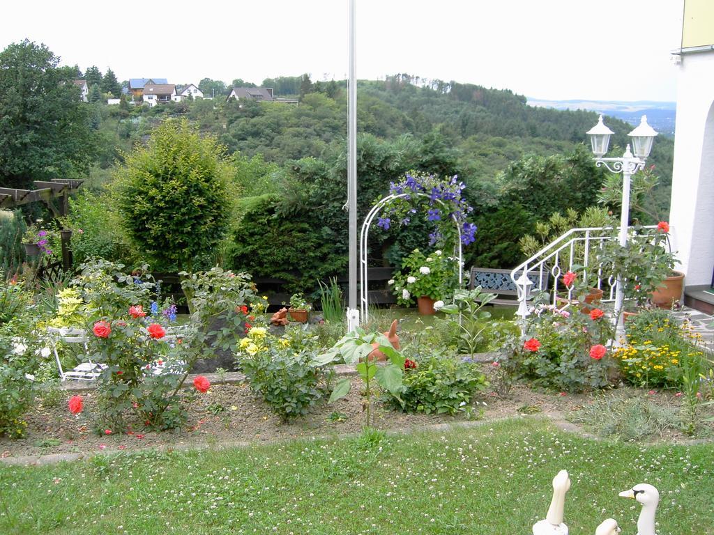 Ferienwohnung Am Waldrand Bad Breisig Pokój zdjęcie