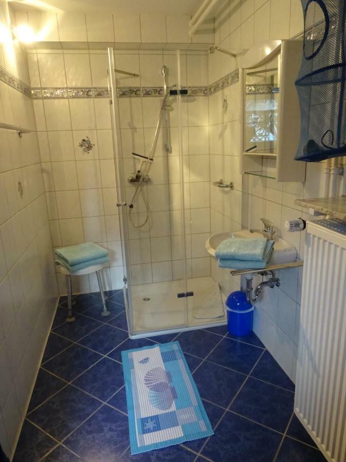 Ferienwohnung Am Waldrand Bad Breisig Zewnętrze zdjęcie
