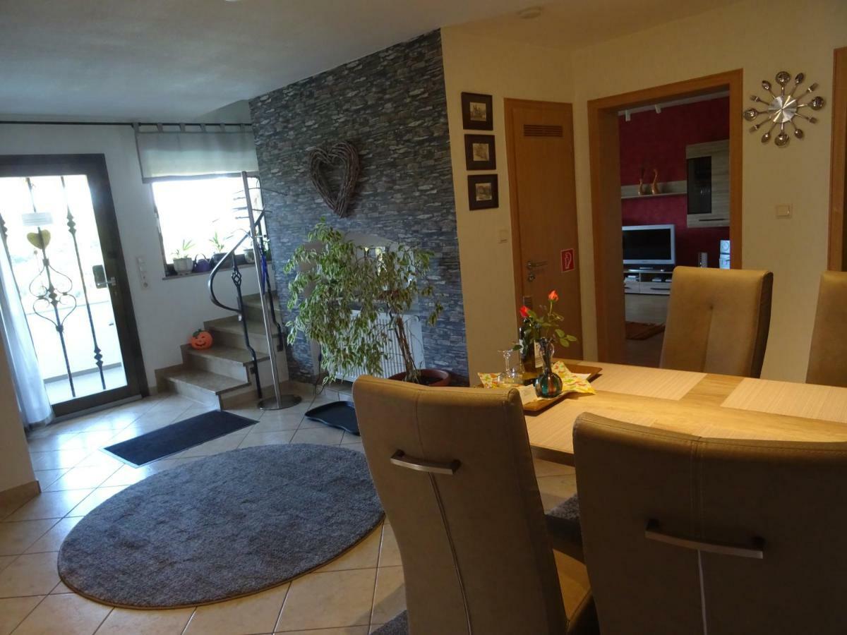 Ferienwohnung Am Waldrand Bad Breisig Zewnętrze zdjęcie