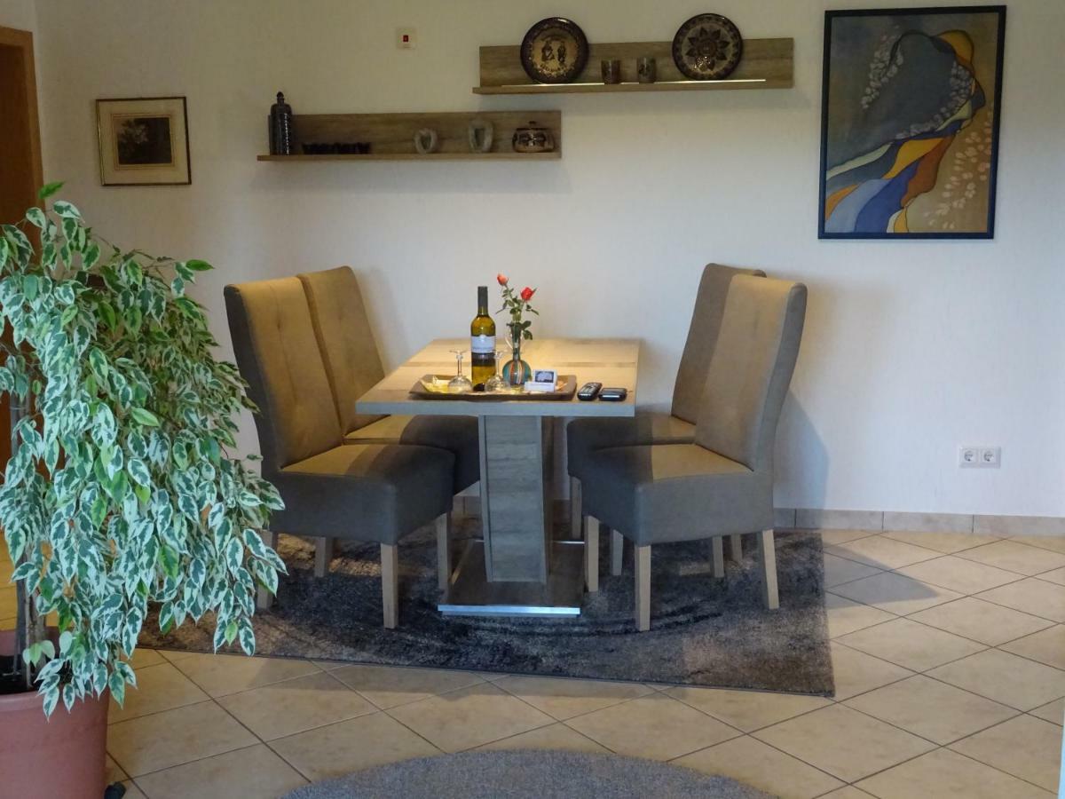 Ferienwohnung Am Waldrand Bad Breisig Zewnętrze zdjęcie