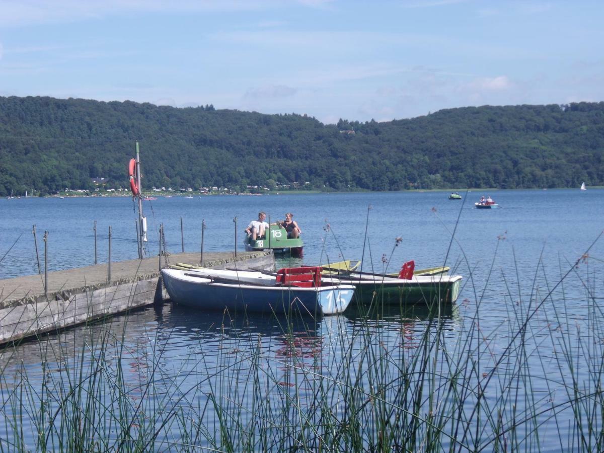 Ferienwohnung Am Waldrand Bad Breisig Zewnętrze zdjęcie